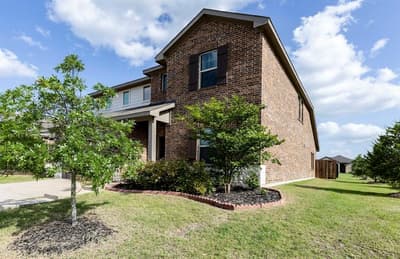 3253 Cumby Drive, Royse City TX 75189 - Photo 3