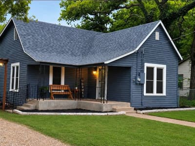 1011 Franklin Street, Weatherford TX 76086