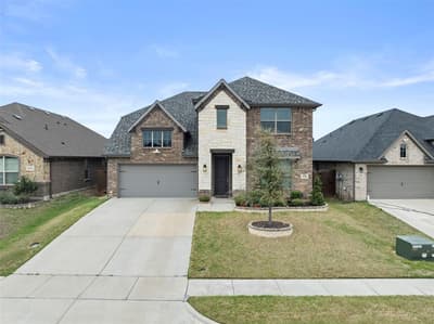 2634 Askern Court, Grand Prairie TX 75052