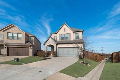 2201 Peters Colony Drive, Little Elm TX 75036