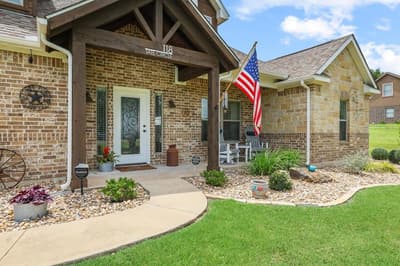 118 Tate Circle, Sherman TX 75090