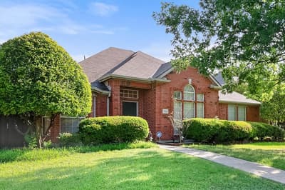 3313 Ocala Court, Plano TX 75025