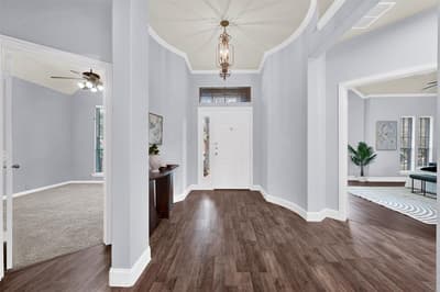 10925 Prescott Drive, Frisco TX 75033 - Photo 2