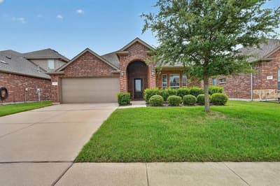 12613 Capri Drive, Frisco TX 75036