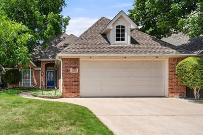 2419 Strait Lane, Arlington TX 76013