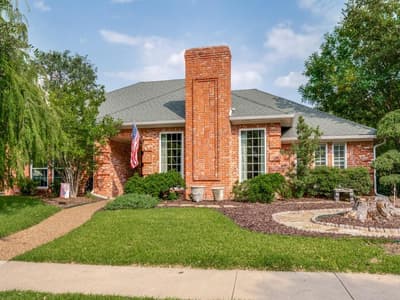 6700 Ishnala Trail, Plano TX 75023