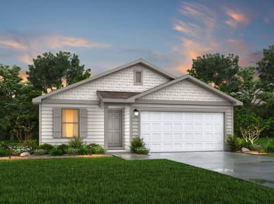 331 Hudson Lane, Milford TX 76670