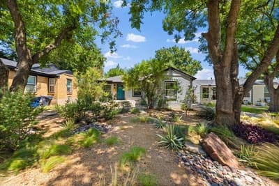 2631 Alco Avenue, Dallas TX 75211