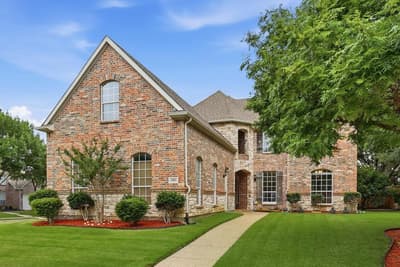 5001 Monarda Way, Fort Worth TX 76123