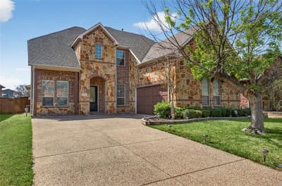 2538 Broadway Drive, Trophy Club TX 76262