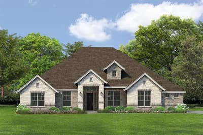 313 Hollingsworth Lane, Glenn Heights TX 75154