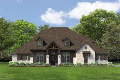 301 Hollingsworth Lane, Glenn Heights TX 75154