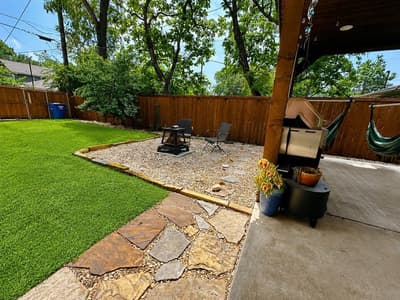 2728 Sunset Avenue, Dallas TX 75211