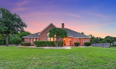 909 San Saba Drive, Southlake TX 76092