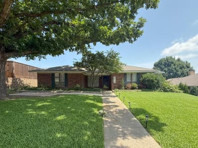314 Shepards Hill Drive, Rockwall TX 75087