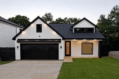508 Dice Street, Seagoville TX 75159