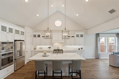 4212 Hollandwood Drive, McKinney TX 75071