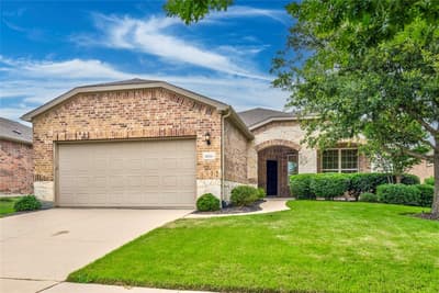 6838 Deacon Drive, Frisco TX 75036