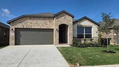744 RUBICON Road, Fort Worth TX 76247