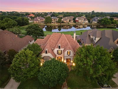 3 Signature Court, Heath TX 75032