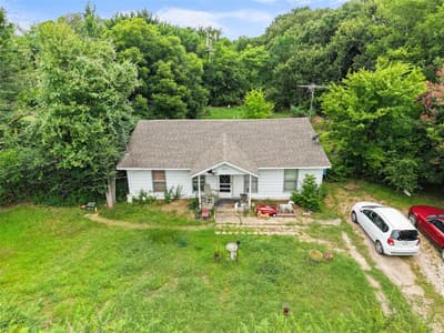 2503 Kleberg Road, Seagoville TX 75159