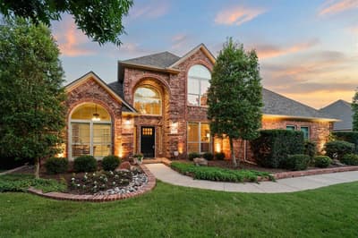 1311 Northridge Drive, Southlake TX 76092