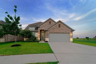 1120 Stallion Lane, Justin TX 76247