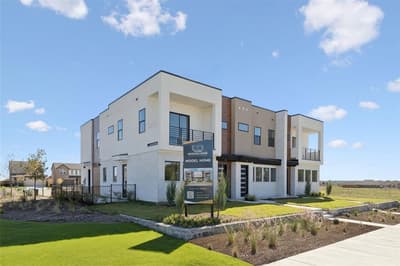 4031 Bel Air Boulevard, Sherman TX 75090