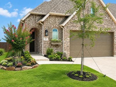 1221 Newport Street, Sherman TX 75090