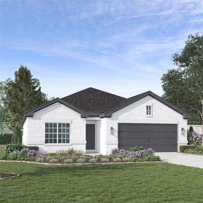 419 Oceania Lane, Seagoville TX 75159