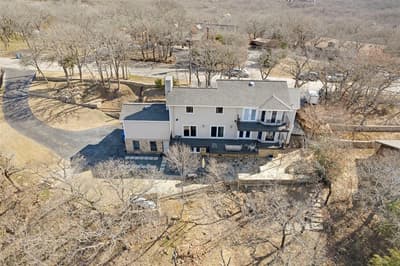 3916 Sunnyview Lane, Flower Mound TX 75022