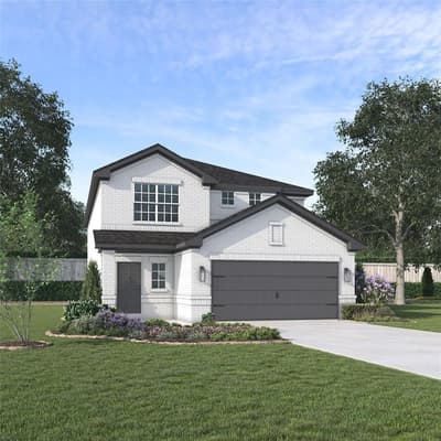 522 Oceania Lane, Seagoville TX 75159
