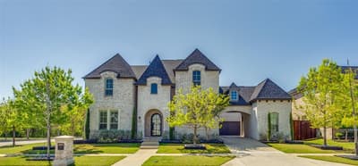 10215 Blackenhurst Lane, Frisco TX 75033