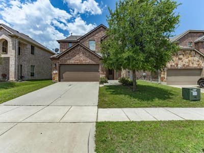 617 Blue Teal Place, McKinney TX 75071 - Photo 2