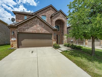617 Blue Teal Place, McKinney TX 75071
