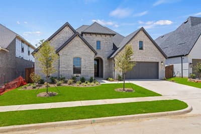 4912 Sandbrock Parkway, Aubrey TX 76227 - Photo 2