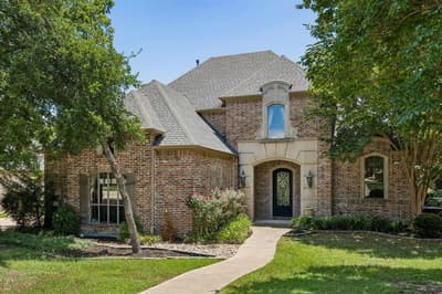 1010 Timberline Drive, Heath TX 75032