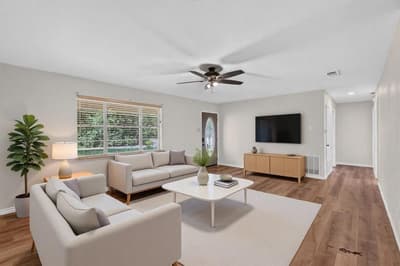 387 Avenue D, Point TX 75472 - Photo 3