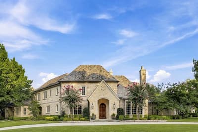 5532 Saint Andrews Court, Plano TX 75093