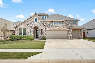 1003 Moss Grove Trail, Justin TX 76247
