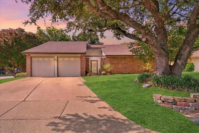 2401 Slaton Drive, Grand Prairie TX 75052