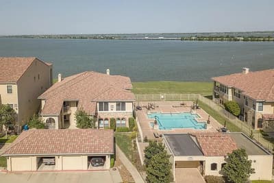 2137 Portofino Drive # 2137, Rockwall TX 75032