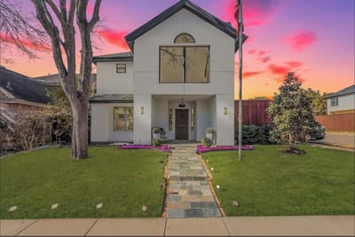 1349 Jeanette Way, Carrollton TX 75006