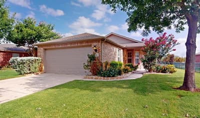 1456 Birmingham Forest Drive, Frisco TX 75036