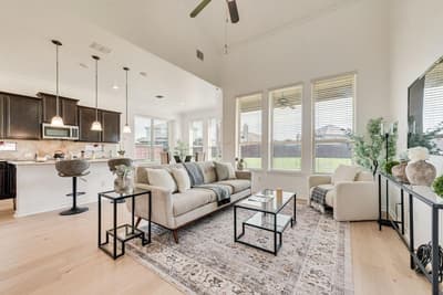4720 River Edge Place, Frisco TX 75036