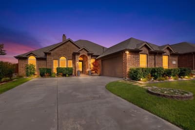997 Shady Lane Drive, Rockwall TX 75087