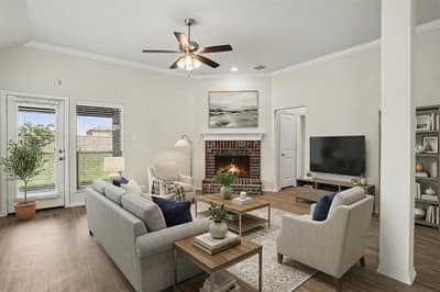 429 Tobin Drive, Seagoville TX 75159