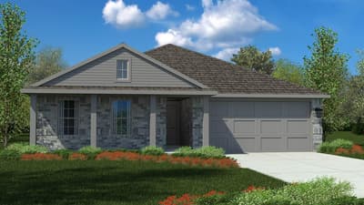 16561 MADRONE Lane, Fort Worth TX 76247