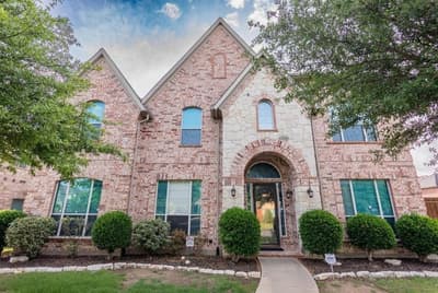 11956 Grandview Drive, Frisco TX 75035