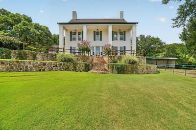 3438 Indian Trail, Arlington TX 76016